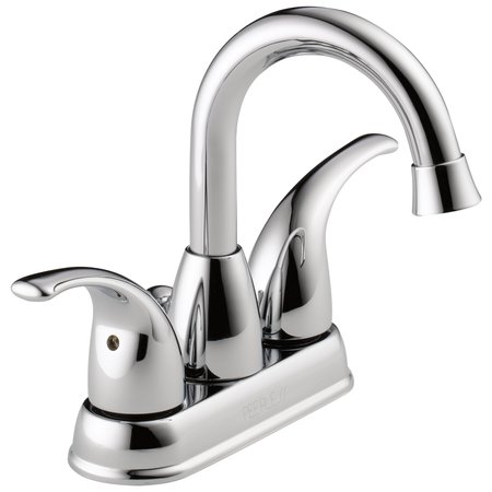 PEERLESS Retail Channel Product Two Handle Centerset Bathroom Faucet P99694LF-ECO